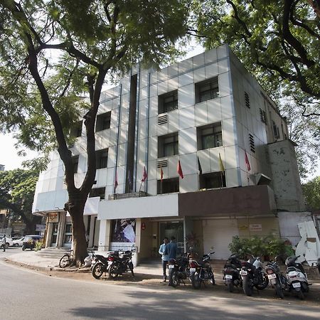 Oyo 6429 Hotel Pearl Pune Esterno foto