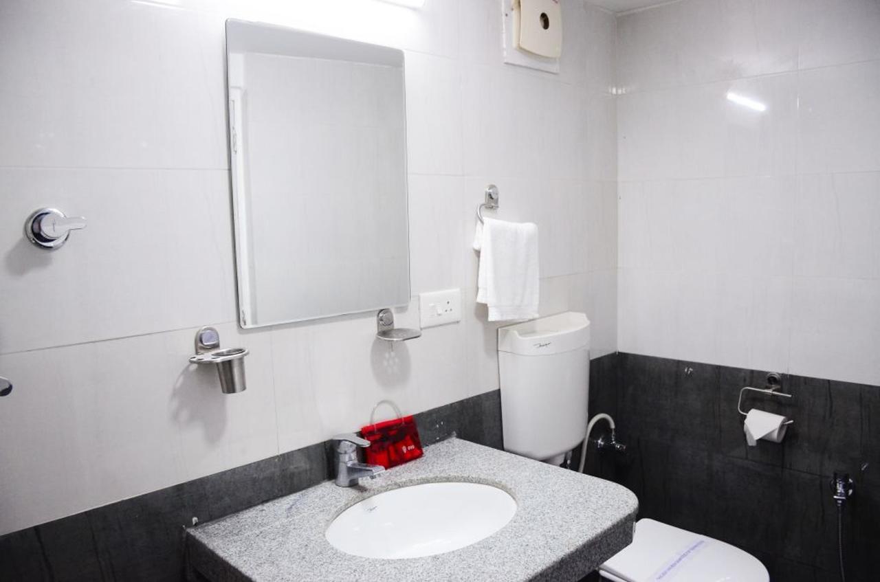 Oyo 6429 Hotel Pearl Pune Esterno foto