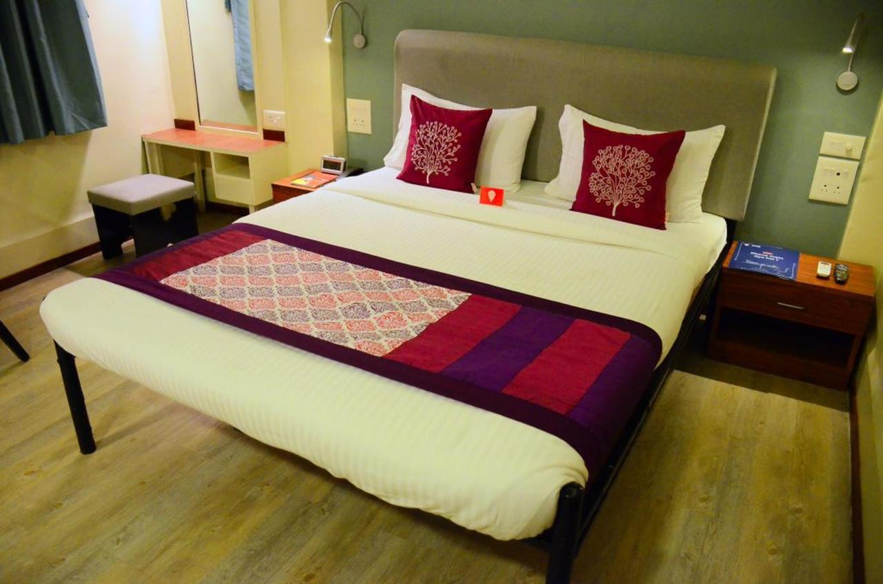 Oyo 6429 Hotel Pearl Pune Esterno foto