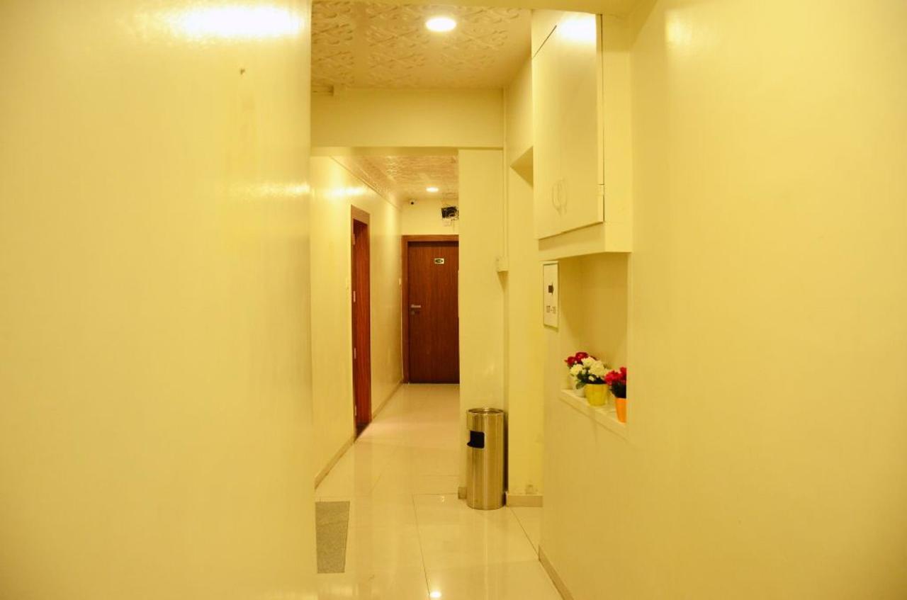 Oyo 6429 Hotel Pearl Pune Esterno foto