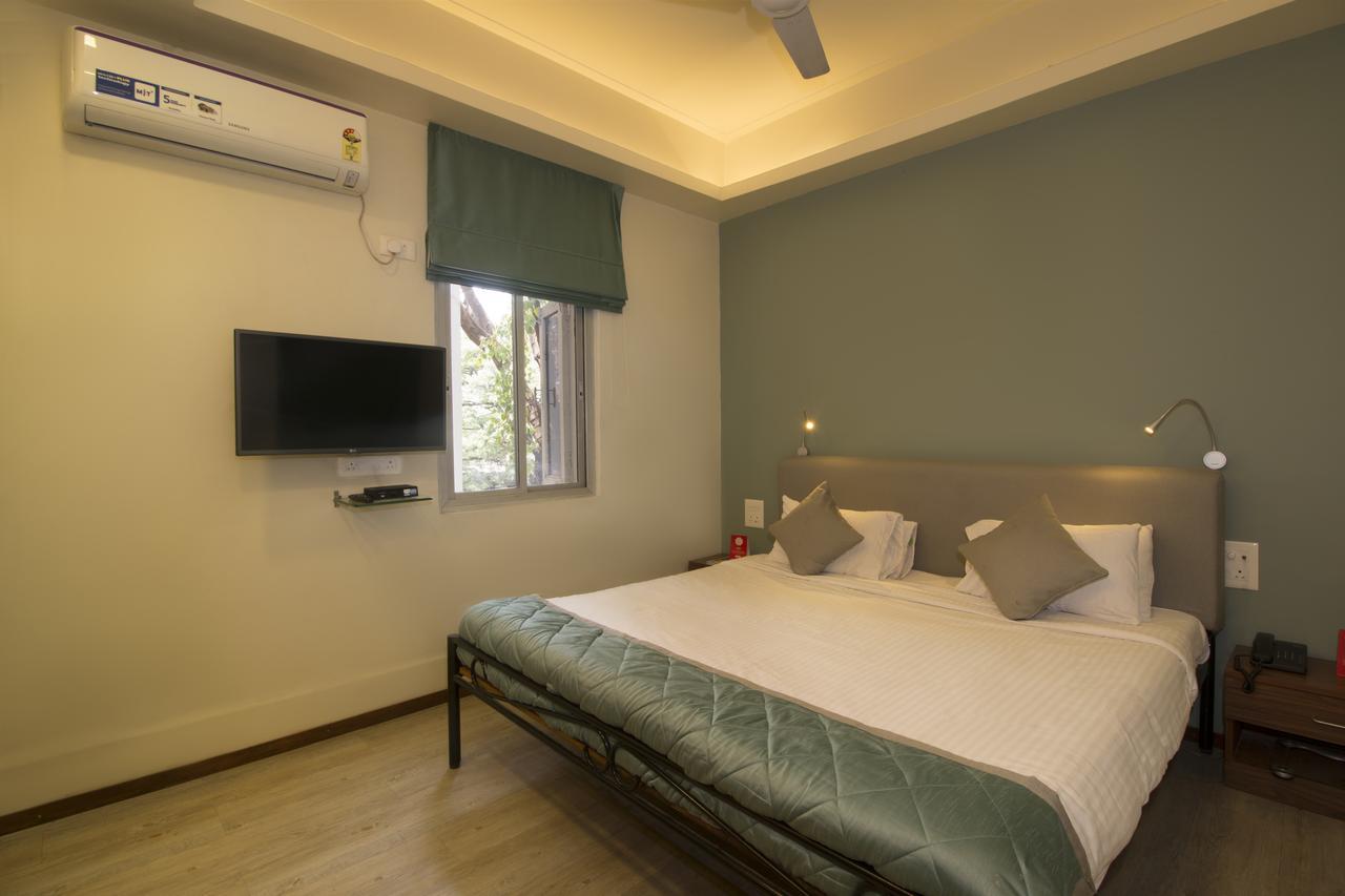 Oyo 6429 Hotel Pearl Pune Esterno foto