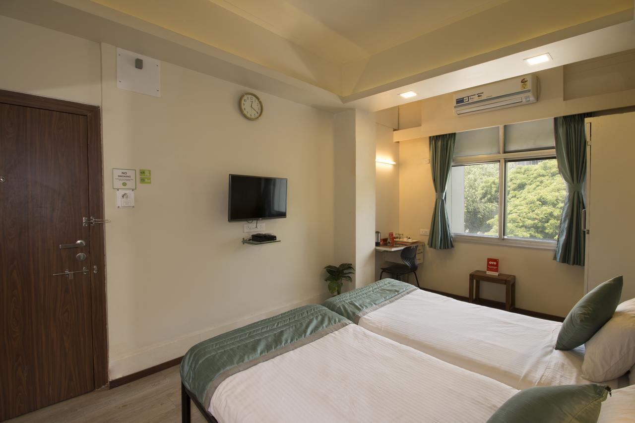 Oyo 6429 Hotel Pearl Pune Esterno foto