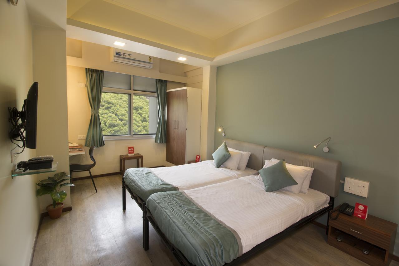 Oyo 6429 Hotel Pearl Pune Esterno foto
