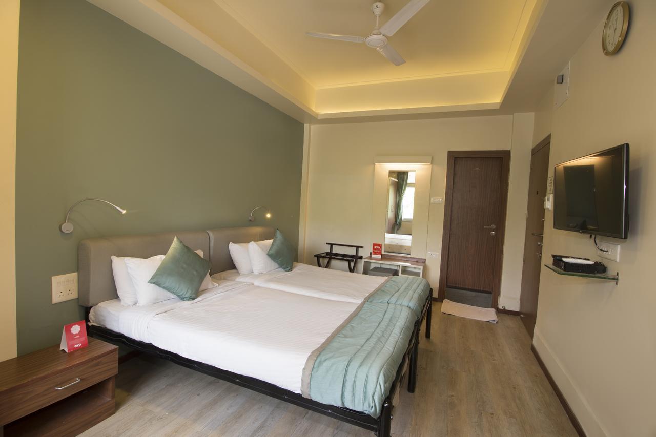 Oyo 6429 Hotel Pearl Pune Esterno foto