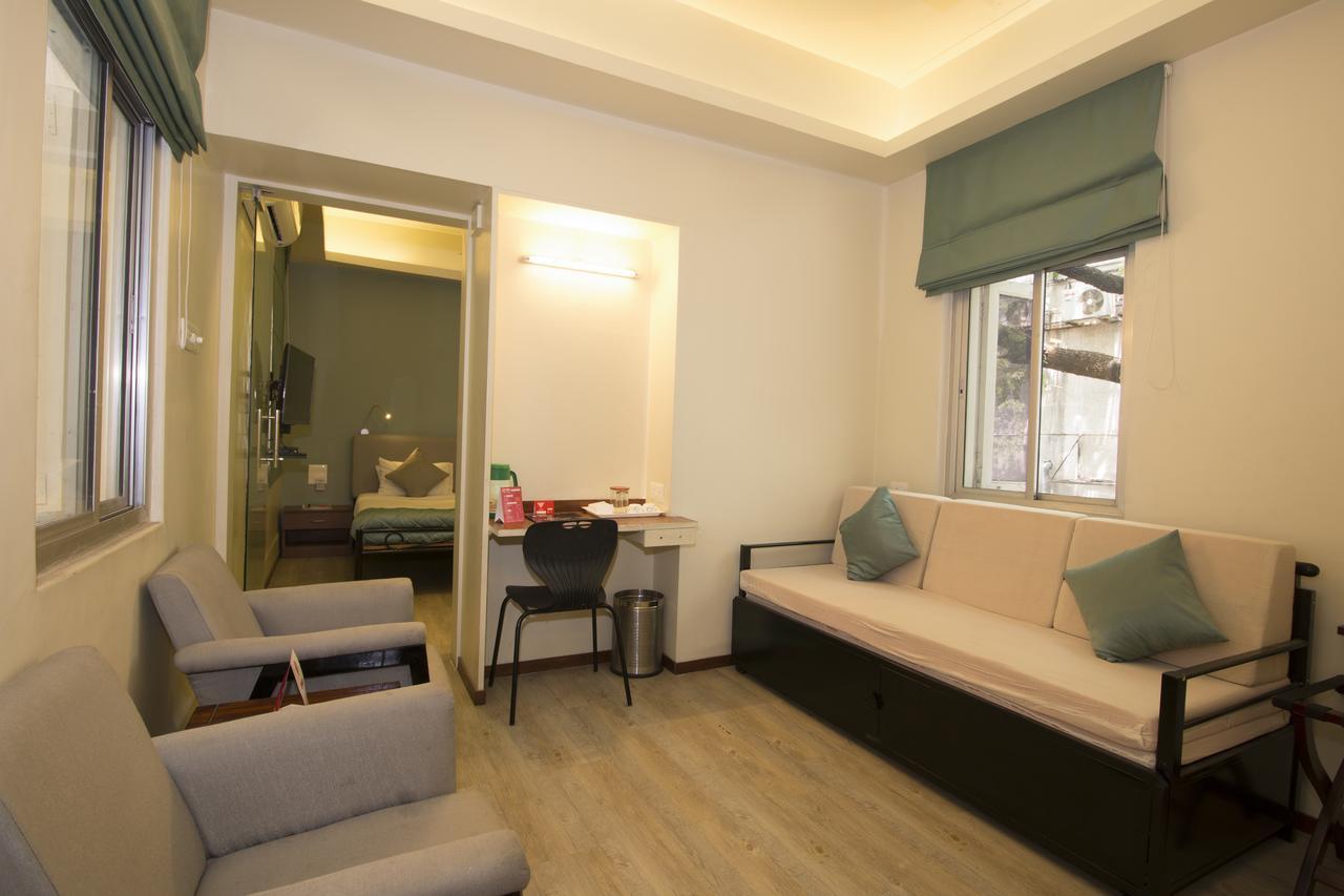 Oyo 6429 Hotel Pearl Pune Esterno foto