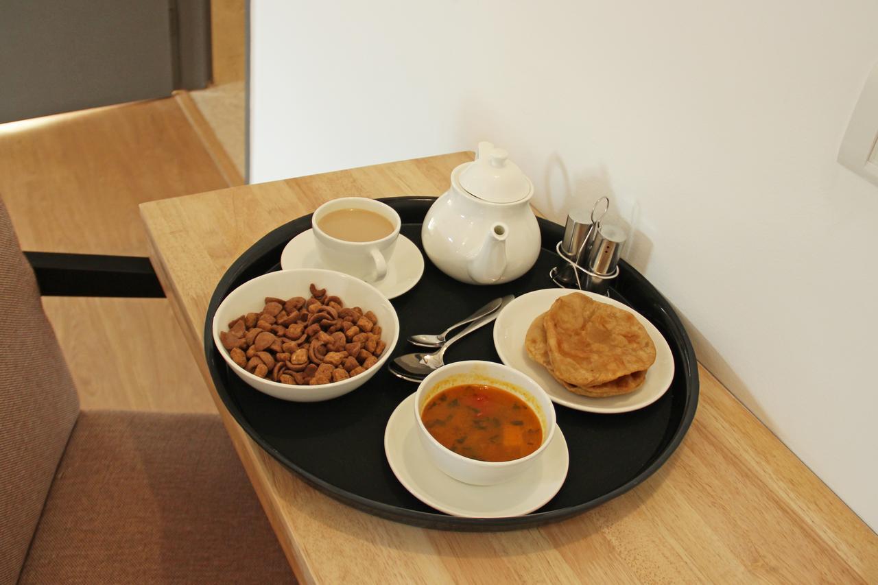 Oyo 6429 Hotel Pearl Pune Esterno foto