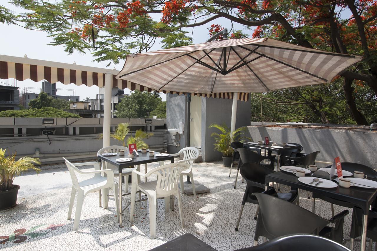 Oyo 6429 Hotel Pearl Pune Esterno foto