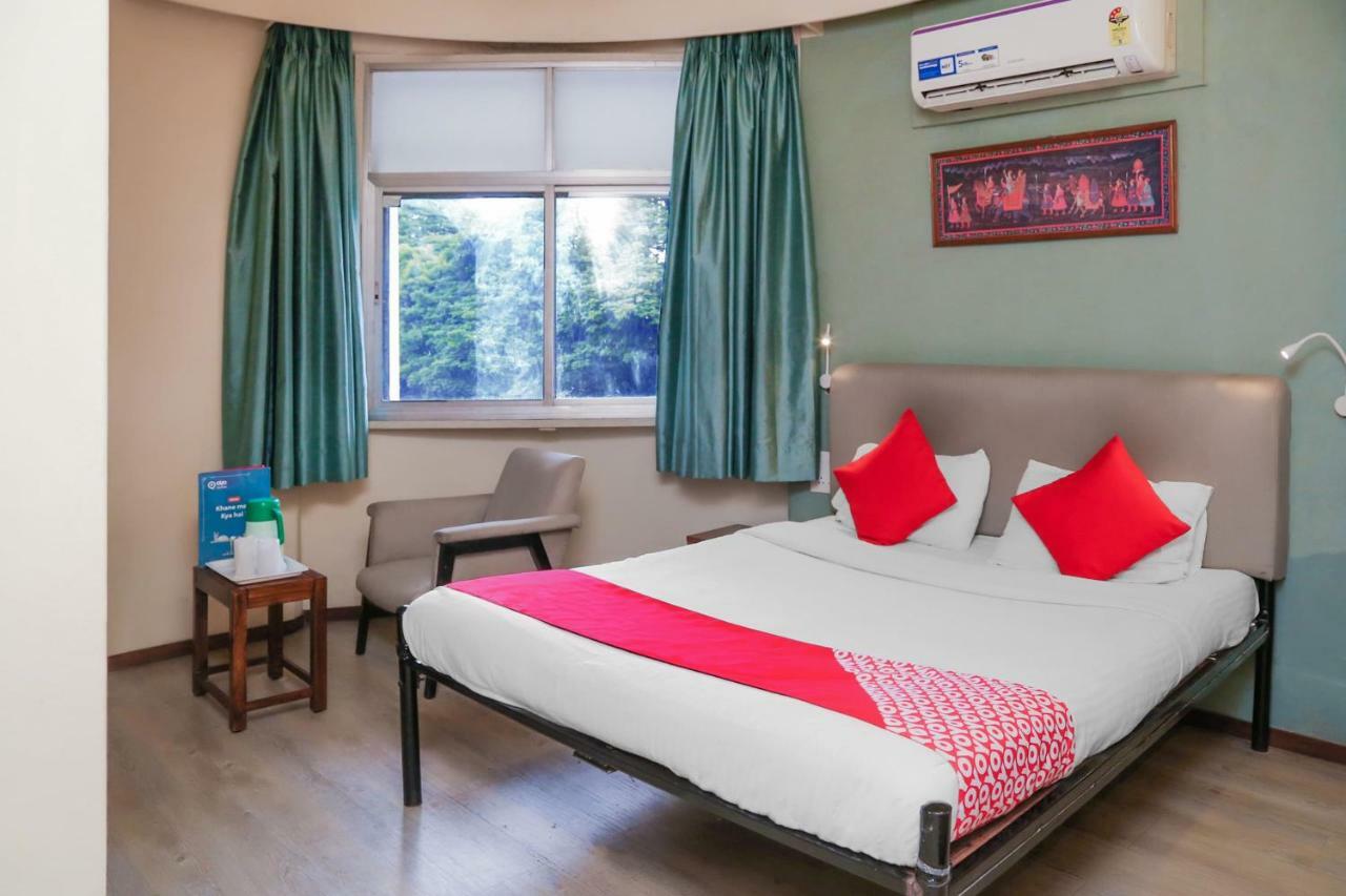 Oyo 6429 Hotel Pearl Pune Esterno foto